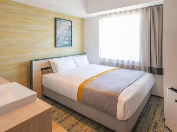 La'gent Stay Shin Sapporo : photo 1 de la chambre chambre double standard