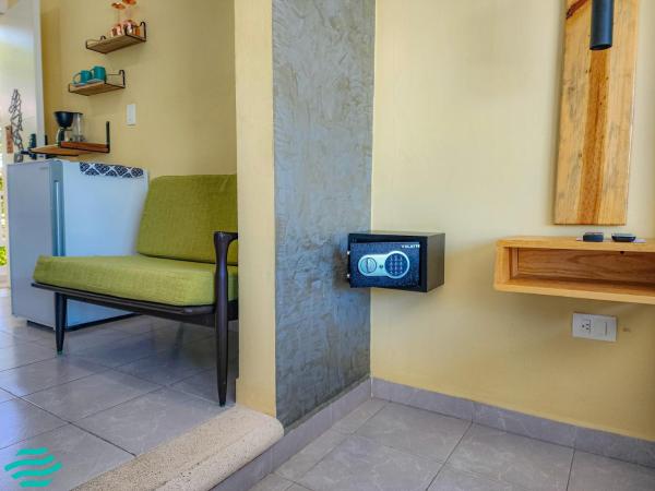 Antillas : photo 3 de la chambre chambre double avec terrasse