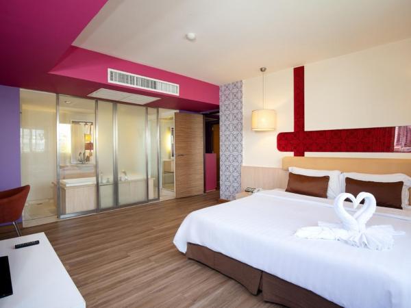 Veronica Residence : photo 5 de la chambre suite 1 chambre