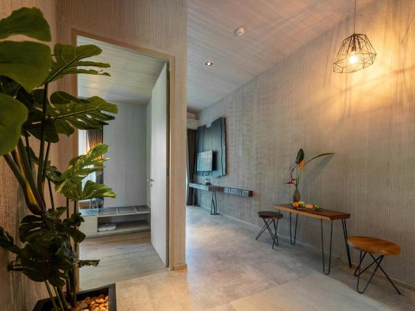 Kalima Resort and Villas Khao Lak : photo 9 de la chambre suite 2 chambres
