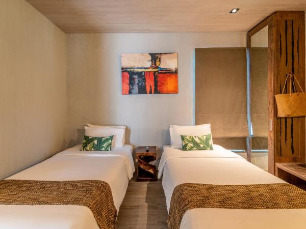 Kalima Resort and Villas Khao Lak : photo 6 de la chambre suite 2 chambres avec piscine