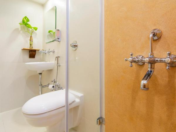 Hotel Kemps Corner : photo 3 de la chambre chambre exécutive