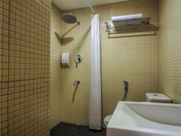 M Hotel : photo 1 de la chambre chambre double standard