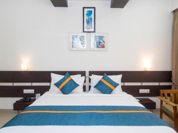 Raghu Mahal Hotel : photo 4 de la chambre chambre double standard