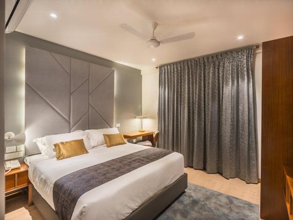 De Mandarin : photo 2 de la chambre chambre elite