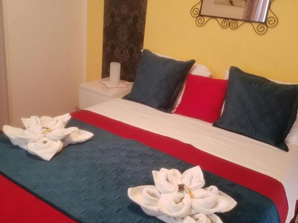 Apartments and Rooms PUNTA : photo 6 de la chambre chambre double premium – vue sur mer