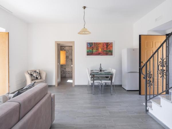 Casale del Nonno : photo 1 de la chambre maisonnette