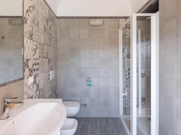 Casale del Nonno : photo 5 de la chambre maisonnette