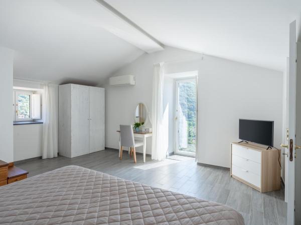 Casale del Nonno : photo 8 de la chambre maisonnette