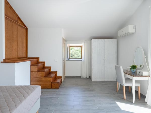 Casale del Nonno : photo 10 de la chambre maisonnette