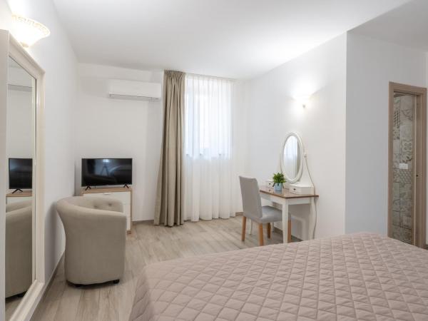 Casale del Nonno : photo 6 de la chambre chambre double