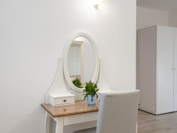 Casale del Nonno : photo 8 de la chambre chambre double