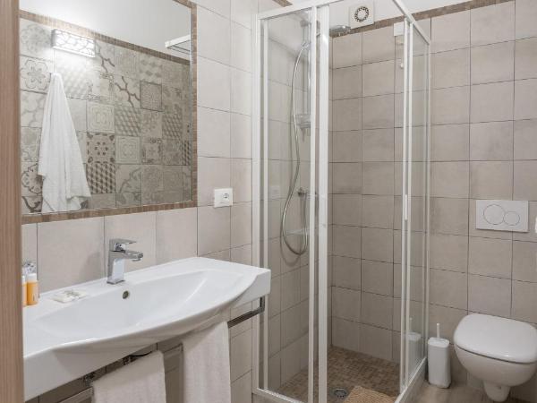 Casale del Nonno : photo 9 de la chambre chambre double