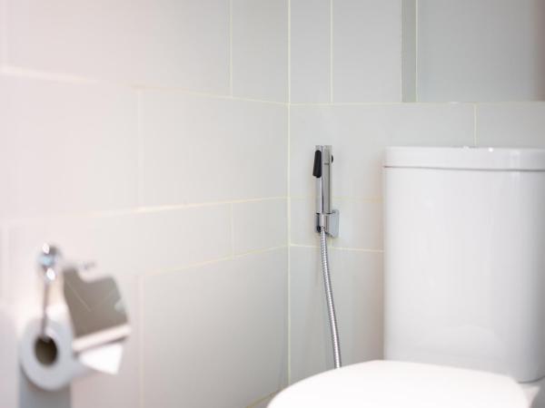 Mövenpick Hotel Sukhumvit 15 Bangkok : photo 6 de la chambre chambre lit king-size supérieure