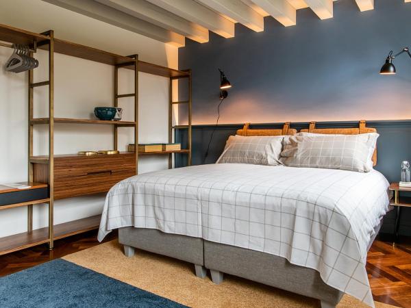 Casa Giotto : photo 1 de la chambre chambre double supérieure