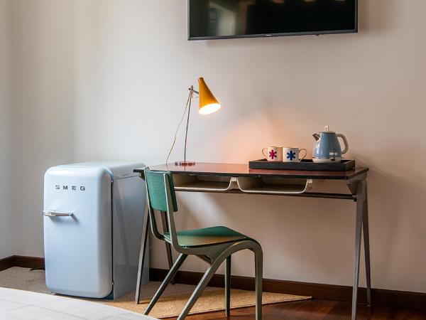 Casa Giotto : photo 6 de la chambre chambre double supérieure