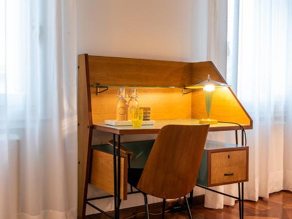 Casa Giotto : photo 9 de la chambre chambre double supérieure