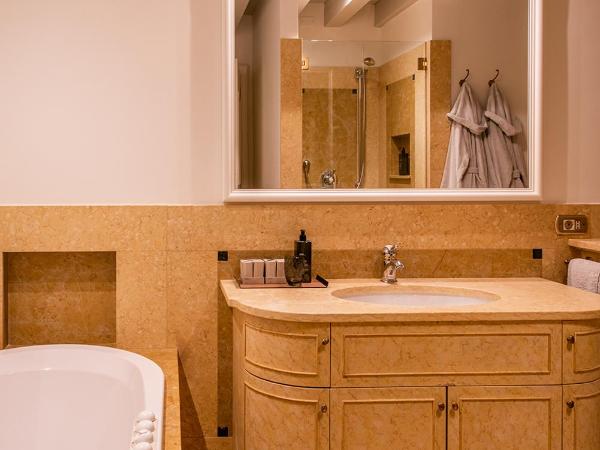 Casa Giotto : photo 10 de la chambre chambre double supérieure