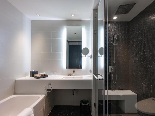 Mövenpick Hotel Sukhumvit 15 Bangkok : photo 4 de la chambre suite exécutive