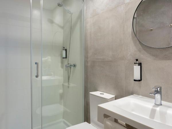 Hotel Made inn Faro : photo 3 de la chambre chambre simple