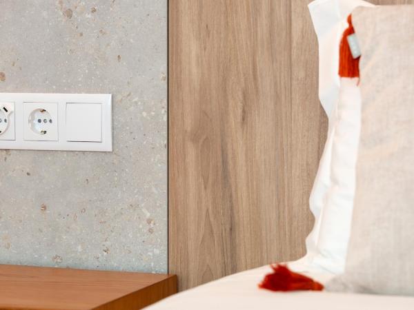 Hotel Made inn Faro : photo 2 de la chambre chambre simple