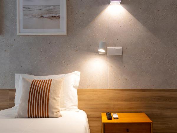 Hotel Made inn Faro : photo 6 de la chambre chambre familiale standard