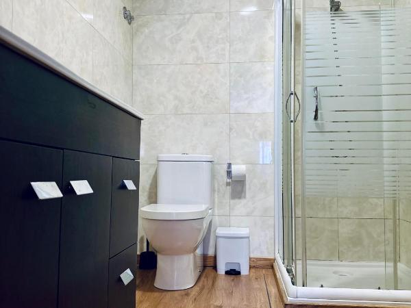 Guest house D. Filipe I : photo 4 de la chambre chambre double deluxe