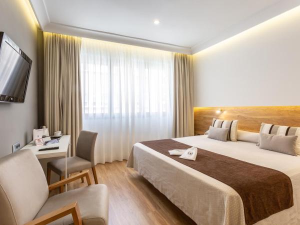 Monte Carmelo : photo 8 de la chambre chambre double ou lits jumeaux