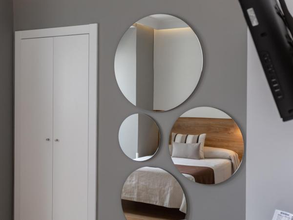 Monte Carmelo : photo 5 de la chambre chambre simple