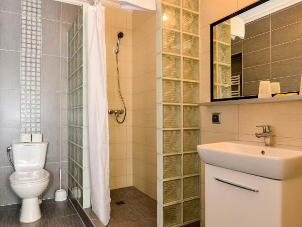 Irys : photo 4 de la chambre chambre double ou lits jumeaux