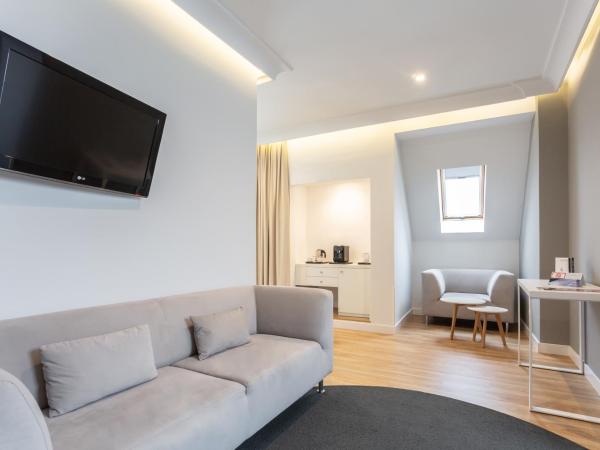 Monte Carmelo : photo 6 de la chambre suite junior