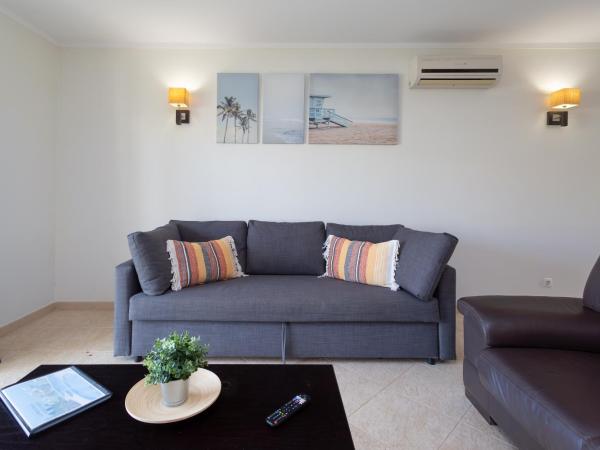 Glenridge Resort By Albufeira Rental : photo 1 de la chambre appartement 2 chambres