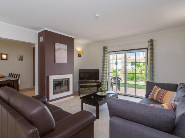 Glenridge Resort By Albufeira Rental : photo 2 de la chambre appartement 2 chambres