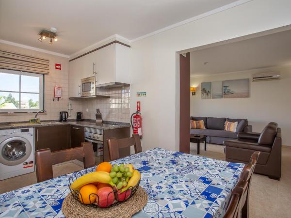 Glenridge Resort By Albufeira Rental : photo 3 de la chambre appartement 2 chambres