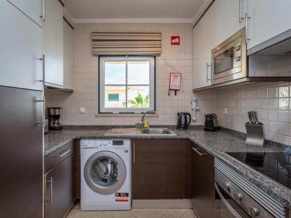 Glenridge Resort By Albufeira Rental : photo 4 de la chambre appartement 2 chambres