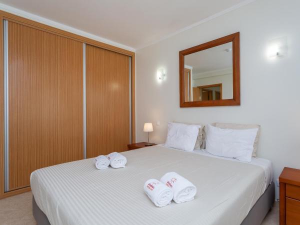 Glenridge Resort By Albufeira Rental : photo 5 de la chambre appartement 2 chambres