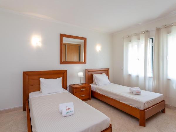 Glenridge Resort By Albufeira Rental : photo 6 de la chambre appartement 2 chambres
