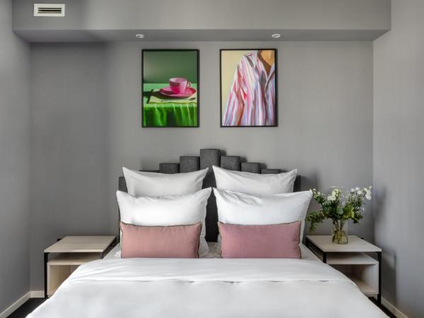 numa I Boxer Rooms and Apartments : photo 1 de la chambre chambre moyenne