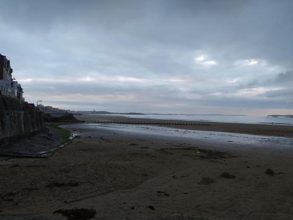 Chez Frédéric : photo 8 de la chambre chambre double