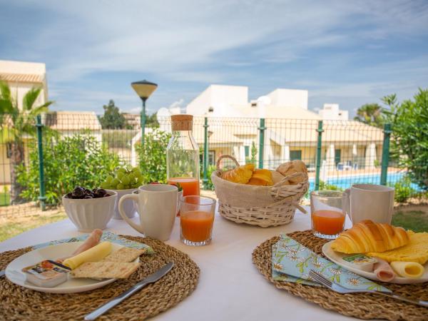 Glenridge Resort By Albufeira Rental : photo 9 de la chambre appartement 2 chambres