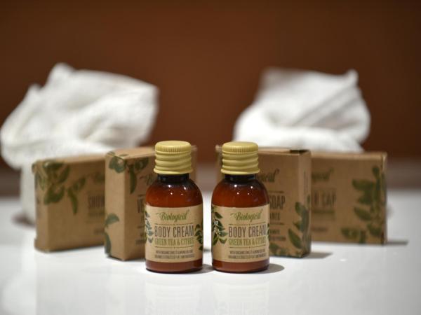 Hôtel Alivi Di Santa Giulia : photo 9 de la chambre chambre double - vue sur montagne