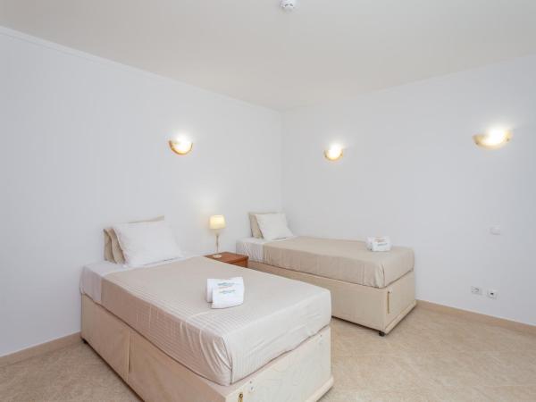 Glenridge Resort By Albufeira Rental : photo 3 de la chambre appartement - rez-de-chaussée