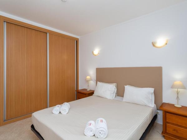 Glenridge Resort By Albufeira Rental : photo 5 de la chambre appartement - rez-de-chaussée