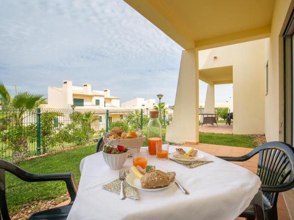 Glenridge Resort By Albufeira Rental : photo 6 de la chambre appartement - rez-de-chaussée