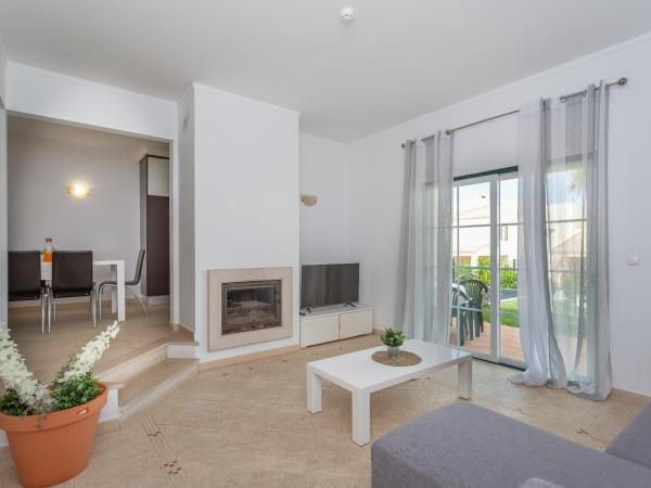 Glenridge Resort By Albufeira Rental : photo 7 de la chambre appartement - rez-de-chaussée