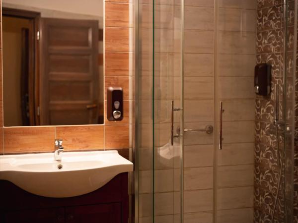 Maya Panzio-Rezidencia : photo 4 de la chambre suite junior