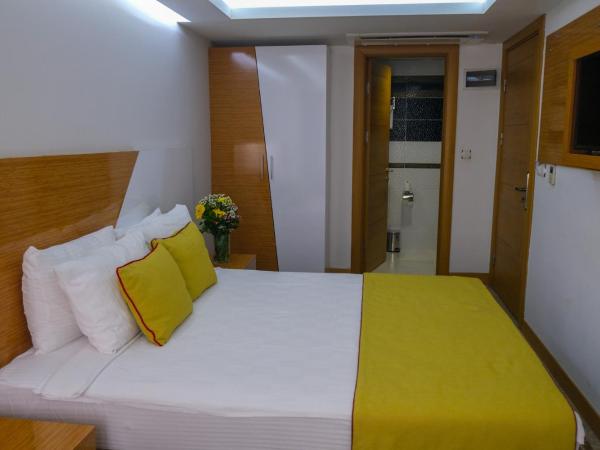 Bulvar Hotel : photo 1 de la chambre chambre double standard