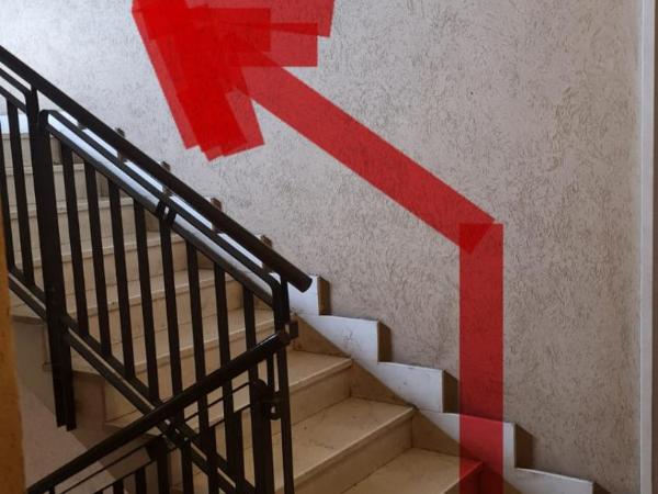 Residenza Fiera Verona in : photo 1 de la chambre appartement 3 chambres