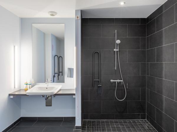 numa I Boxer Rooms and Apartments : photo 5 de la chambre large room - accessible