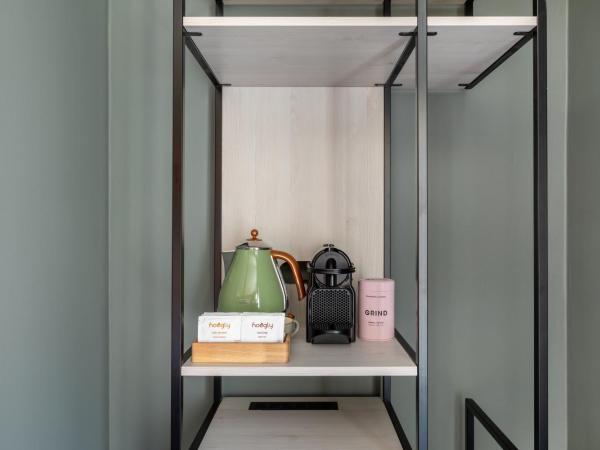 numa I Boxer Rooms and Apartments : photo 4 de la chambre large room - accessible